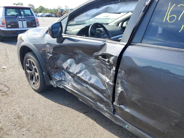 JF2GPAVC3D2818837 Subaru Xv Crosstrek 2.0 Premium