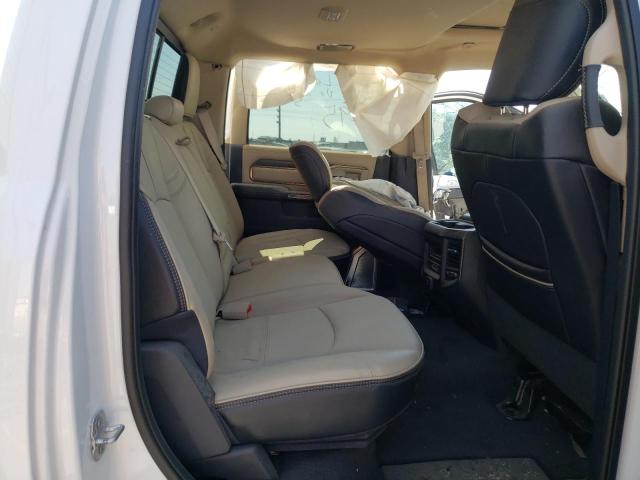 2020 RAM 2500 LIMIT 3C6UR5SL7LG295407
