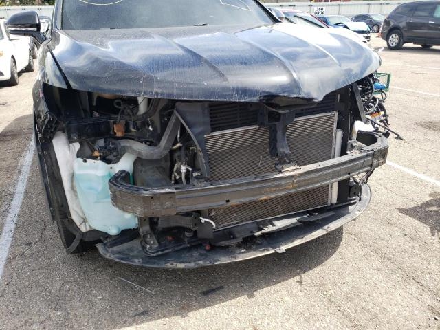 2016 LINCOLN MKX PREMIE 2LMTJ6JR6GBL42233