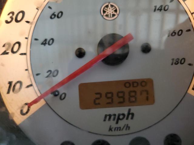 2000 YAMAHA XVS1100 JYAVP11E8YA004378
