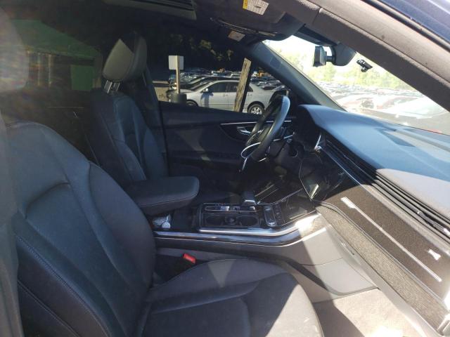 2019 AUDI Q8 PREMIUM WA1BVAF16KD035535