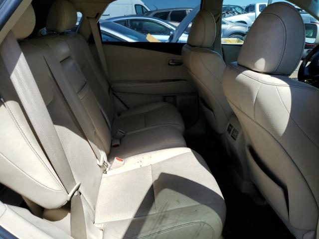 2015 LEXUS RX 450H 2T2BC1BA0FC001221