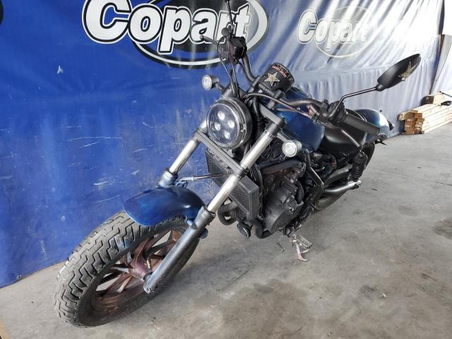 2021 HONDA CMX500 A MLHPC5656M5400396
