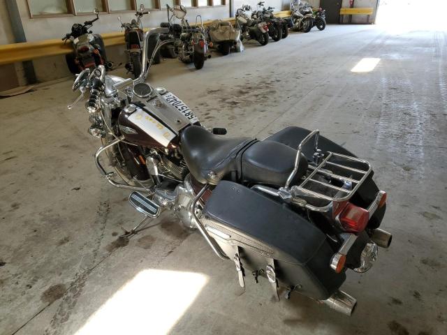 2005 HARLEY-DAVIDSON FLHRCI 1HD1FRW145Y700392