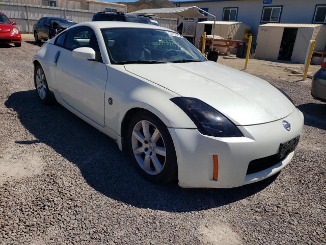 2004 Nissan 350Z Coupe for sale in Kapolei, HI