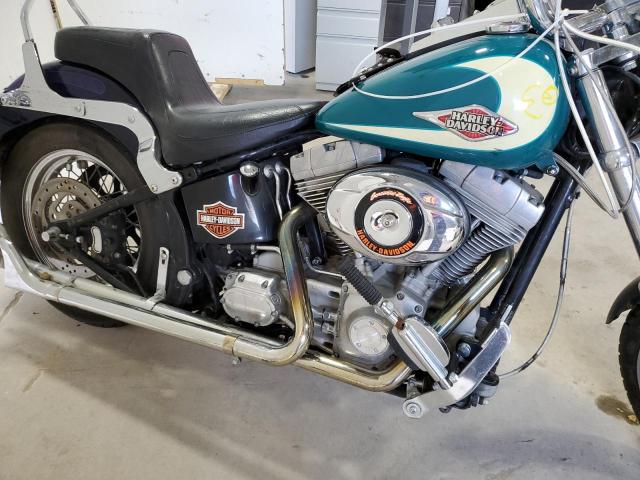2002 HARLEY-DAVIDSON FXST 1HD1BHY1X2Y046559