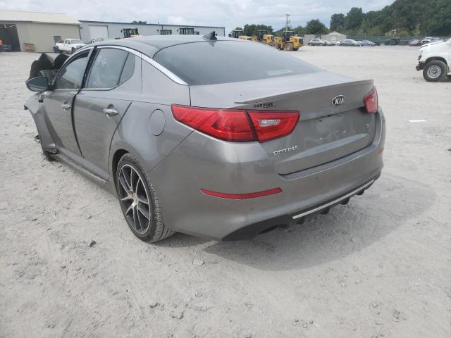 5XXGR4A61EG291628 | 2014 KIA OPTIMA SX