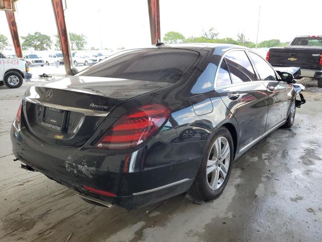 2019 MERCEDES-BENZ S 450 4MAT WDDUG6EB1KA454867