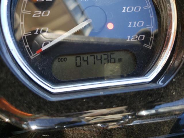 2019 HARLEY-DAVIDSON FLTRU 1HD1KGF33KB679728