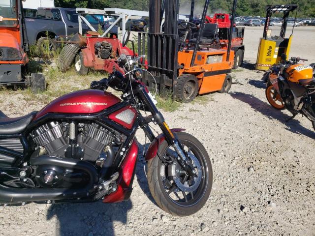 2016 HARLEY-DAVIDSON VRSCDX NIG 1HD1HHH19GC805561
