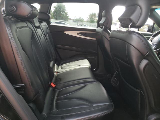 2016 LINCOLN MKX PREMIE 2LMTJ6JR6GBL42233
