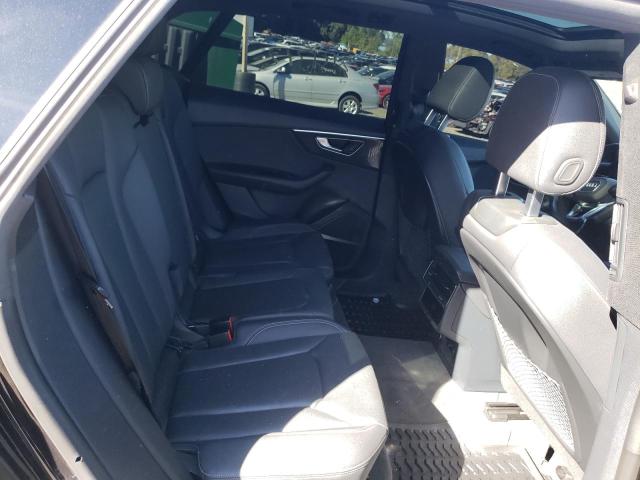 2019 AUDI Q8 PREMIUM WA1BVAF16KD035535