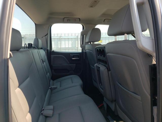 2015 CHEVROLET 2500 1GC2KUEG0FZ540002