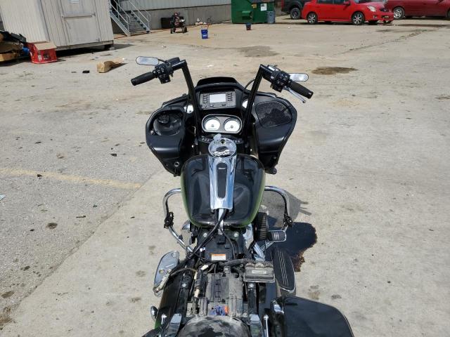 2019 HARLEY-DAVIDSON FLTRX 1HD1KHC11KB634649
