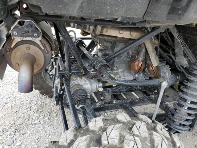 2021 HONDA TALON 1HFVE06A8M4101976
