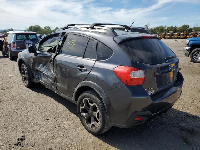 JF2GPAVC3D2818837 Subaru Xv Crosstrek 2.0 Premium