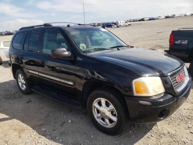 2005 GMC Envoy 