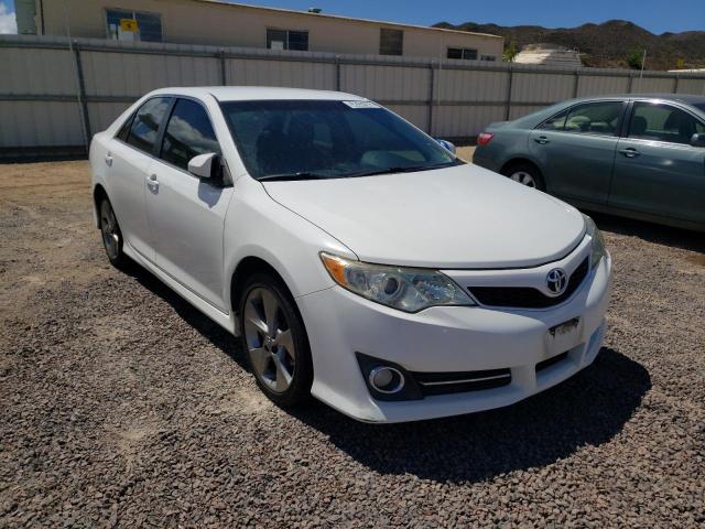 2013 Toyota Camry SE for sale in Kapolei, HI