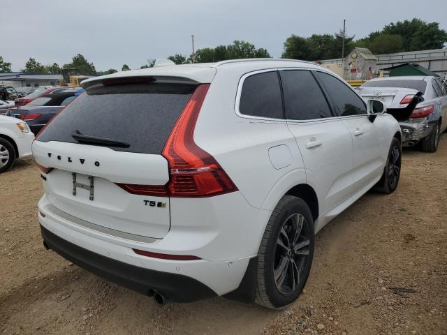 2018 VOLVO XC60 T5 LYV102RK0JB082627