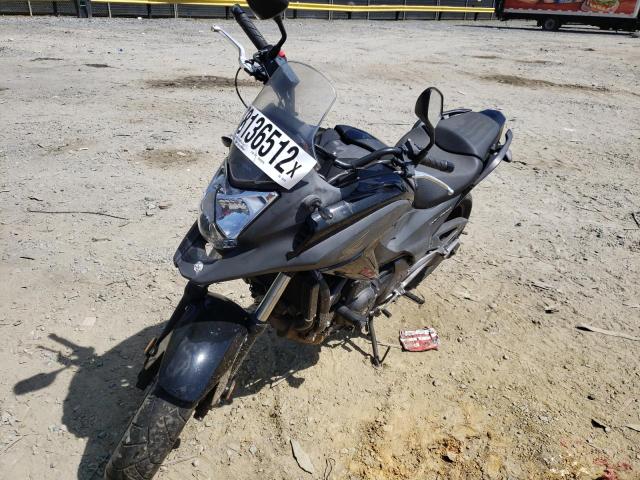 2015 HONDA NC700X JH2RC6309FK100700