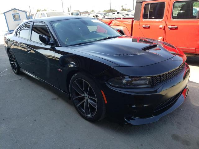 2018 DODGE CHARGER R T 392 for Sale CA LOS ANGELES Thu. Dec