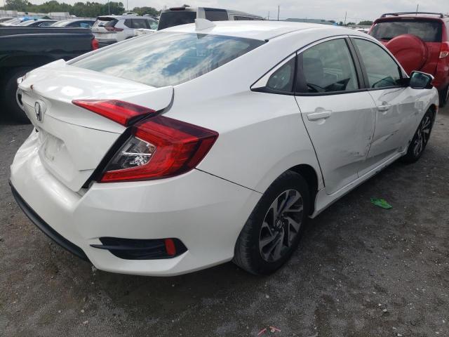 19XFC2F7XJE000310 | 2018 HONDA CIVIC EX