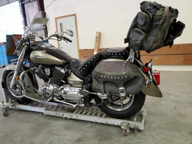 2005 YAMAHA XVS1100 JYAVP11E25A077161