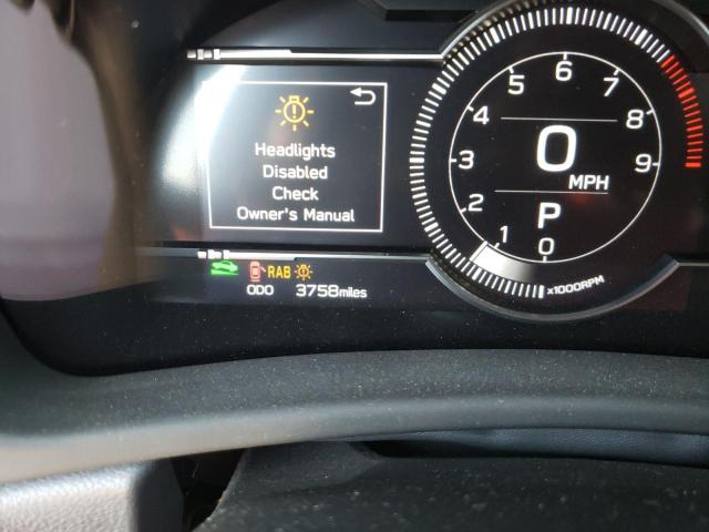 2022 TOYOTA GR 86 JF1ZNBC13N8754937