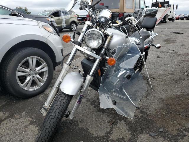 2007 HONDA VT1100 C 1HFSC18067A102777