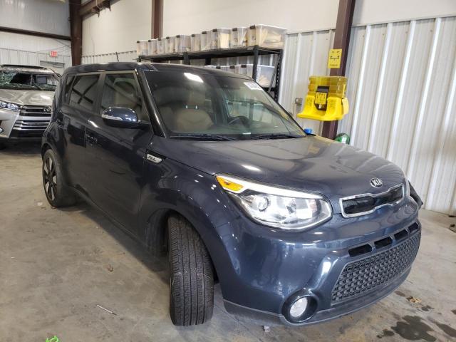 2015 Kia Soul !