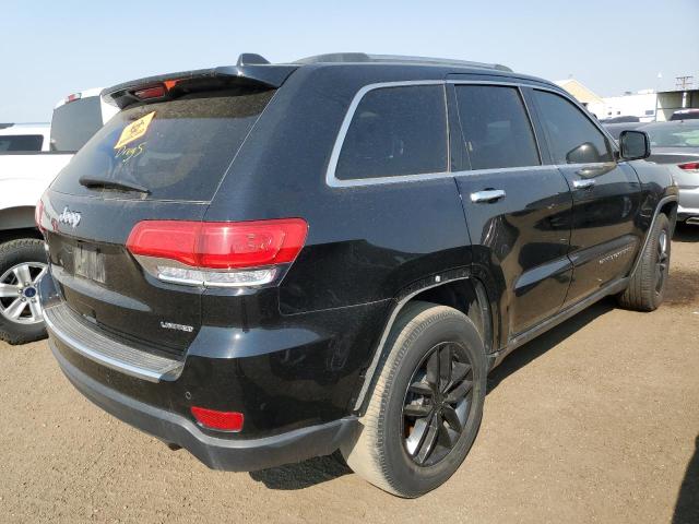 1C4RJEBG2KC657072 Jeep Grand Cherokee Limited