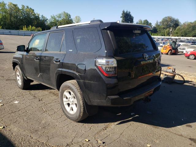 JTENU5JR4M5966036 Toyota 4runner Sr5/sr5 Premium