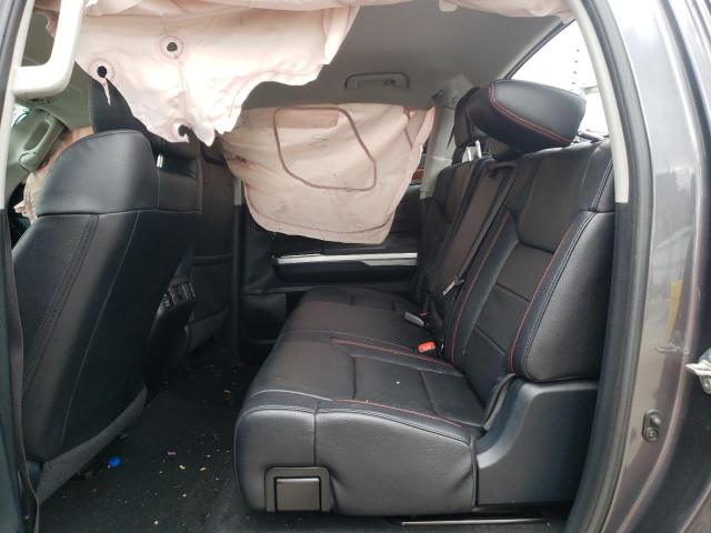 2016 TOYOTA TUNDRA CRE - 5TFDW5F15GX569070