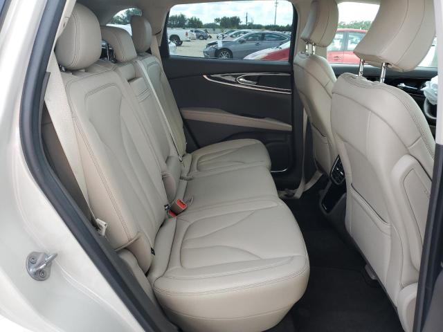 2022 LINCOLN NAUTILUS 2LMPJ6J96NBL12812