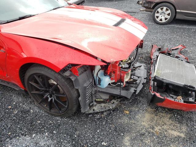 2016 FORD MUSTANG SH 1FA6P8JZXG5521814