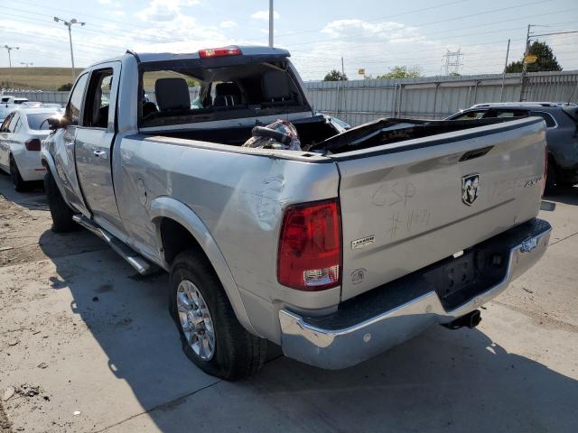 3C6UR5FL2GG273833 RAM 2500 Laie