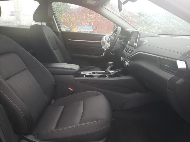 2021 NISSAN 300ZX TURB 1N4BL4DW5MN348526
