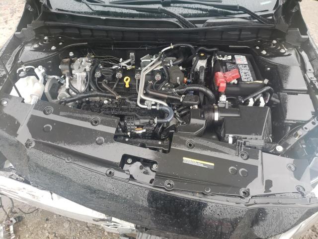 2021 NISSAN 300ZX TURB 1N4BL4DW5MN348526