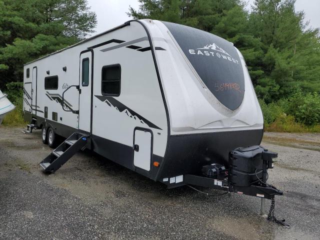 2021 Forest River Trailer for sale in Lyman, ME