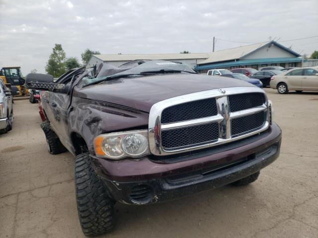 2005 Dodge Ram 2500 ST