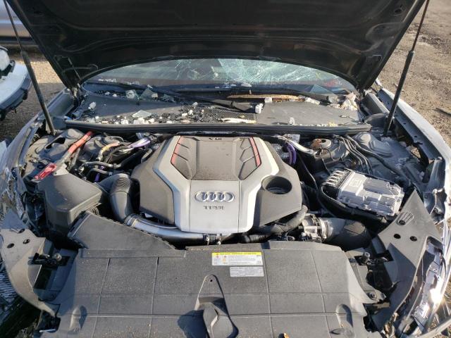 2020 AUDI S6 PREMIUM WAUDFAF2XLN052657