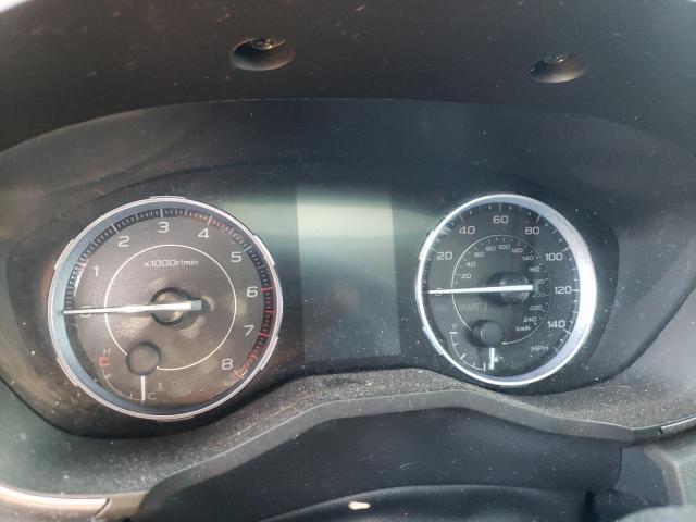 2022 SUBARU ASCENT TOU 4S4WMARD8N3412677