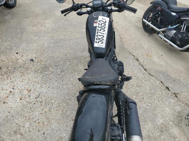 2018 HONDA CMX500 MLHPC5602J5102024