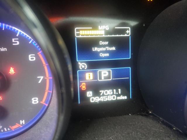 4S3BNAL62F3045903 Subaru Legacy 2.5i Limited