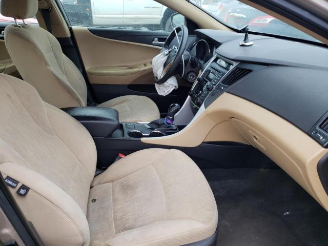 5NPEB4AC0EH918986 | 2014 HYUNDAI SONATA GLS