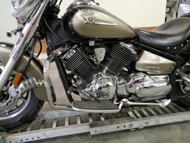 2005 YAMAHA XVS1100 JYAVP11E25A077161