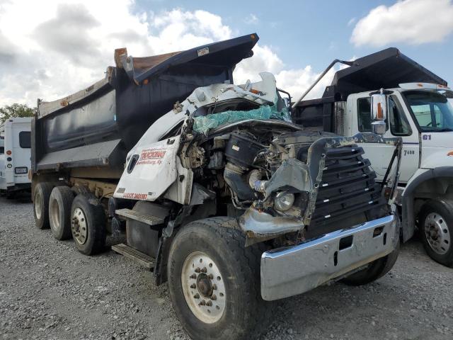 Vehiculos salvage en venta de Copart Louisville, KY: 2014 Freightliner 114SD