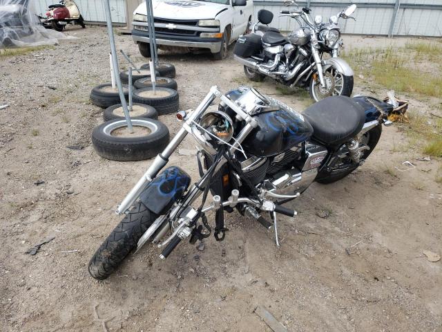 2005 HONDA VT750 C - JH2RC44065M800714