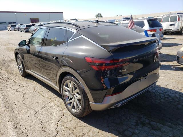 2023 GENESIS GV60 ADVAN KMUKCDTC7PU005449