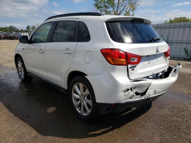 2015 MITSUBISHI RVR GT 4A4AJ4AWXFE607586